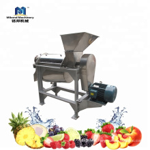 Oem Large Capacity Fruit Juicer Juicing Machine Hydraulic Basket Ice Grape Juice Press